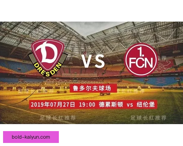 纽伦堡首战火力全开,展现出稳步提升的竞争力 纽伦堡首战火力全开,展现出稳步提升的竞争力