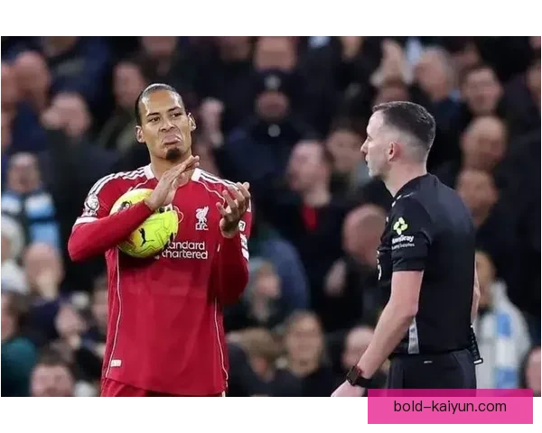 范戴克庆祝动作分析与其职业生涯中的重要时刻相关联