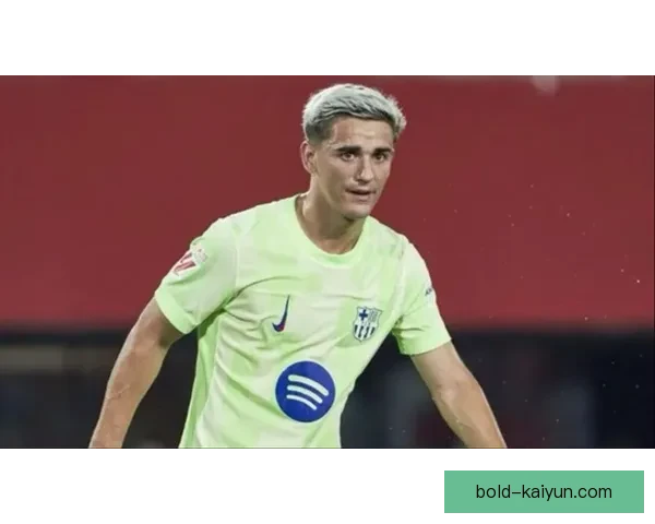 加维复出后在巴萨的表现持续回暖，展现出强劲的竞争力