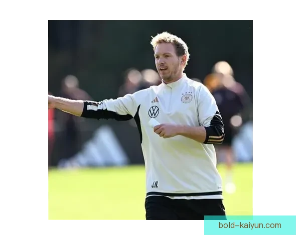 纳格尔斯曼年轻教练价值持续提升，备受各大俱乐部关注