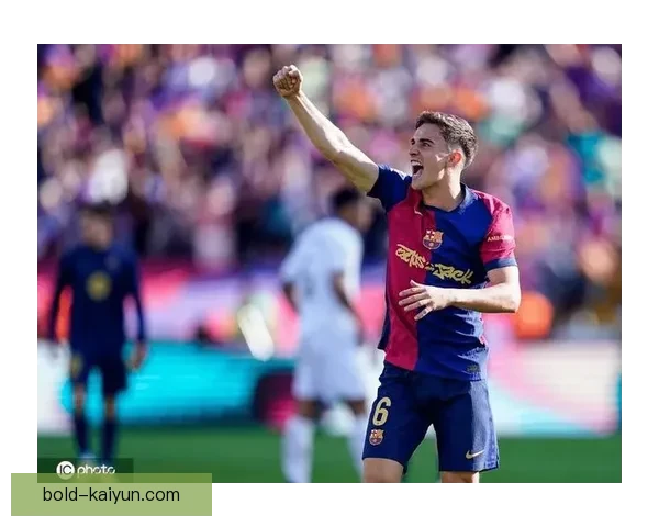 加维恢复状态持续提升，备战2025赛季展现进球能力